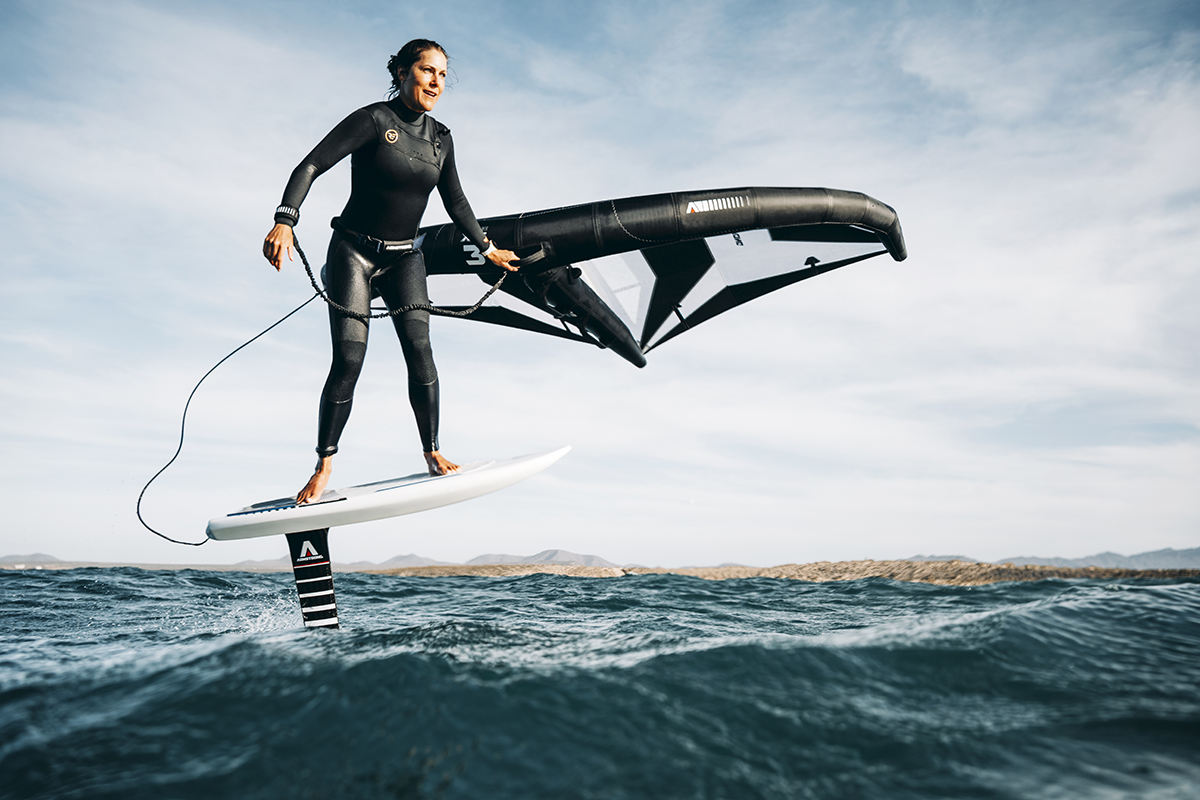 Are We Actually Growing? - Foiling Magazine