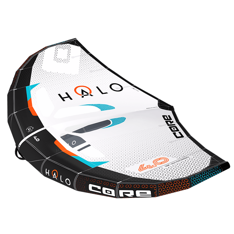 CORE Halo 2026 Review - Foiling Magazine Tests