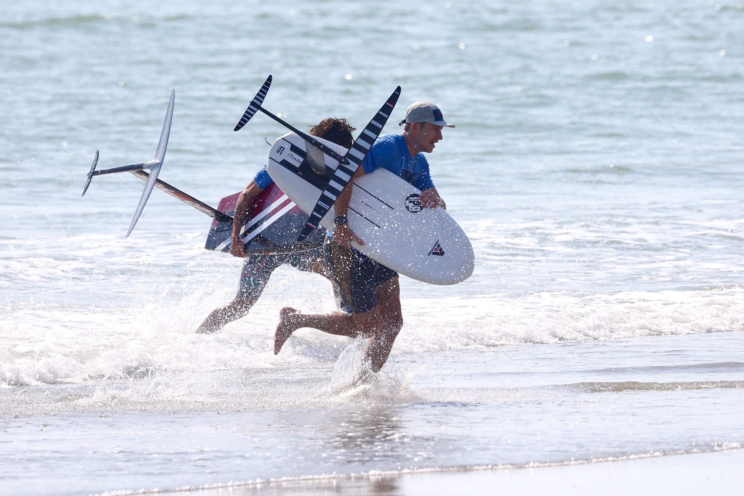 Armstrong Foils x FSRL 2026 Tour Announcement - Foiling Magazine