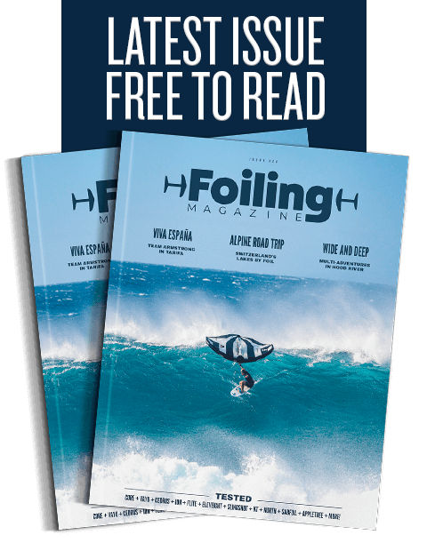 latest thekitemag issue