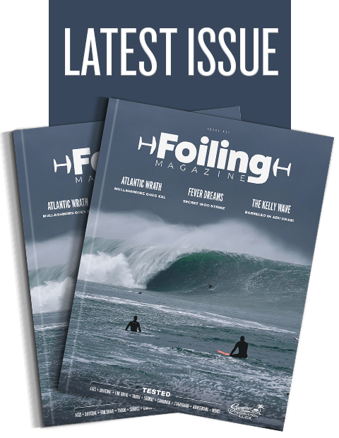 latest thekitemag issue