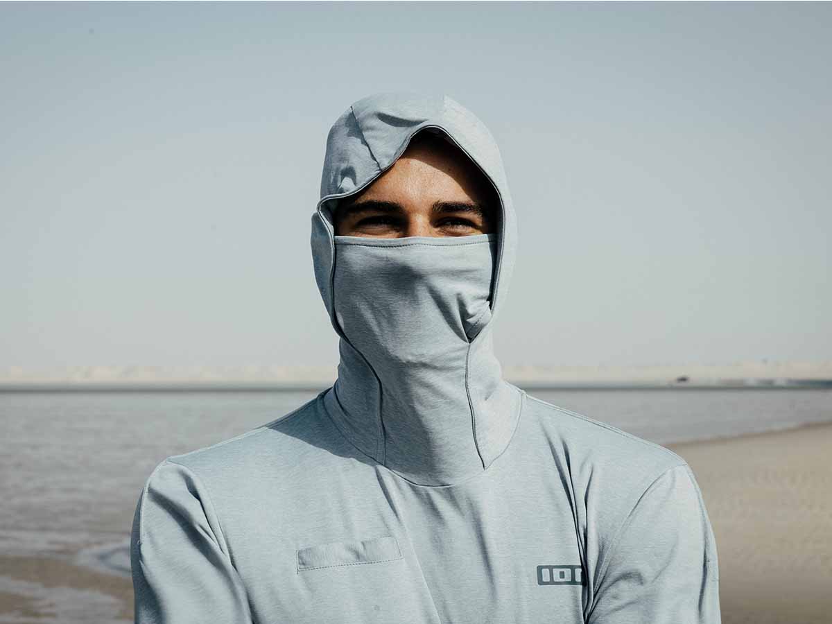 ION Spring / Summer 2026 range - Foiling Magazine