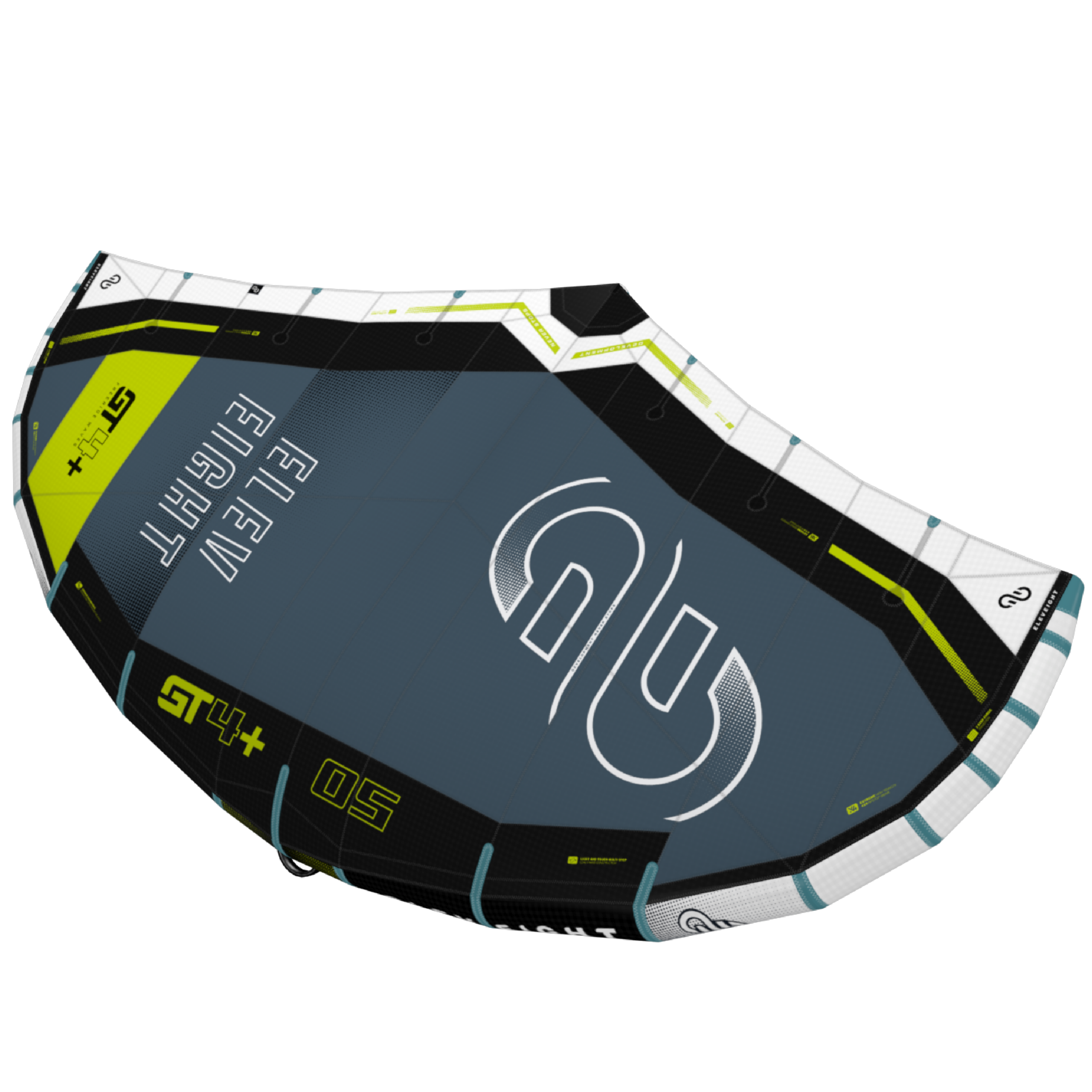 Eleveight GT4+ - Foiling Magazine