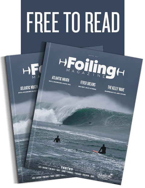 latest thekitemag issue