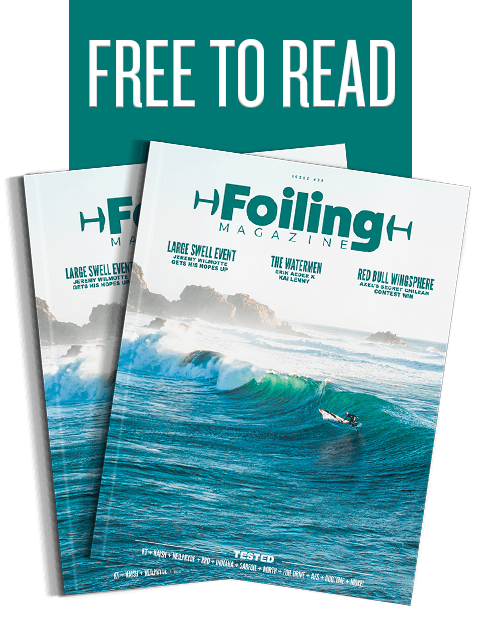 latest thekitemag issue