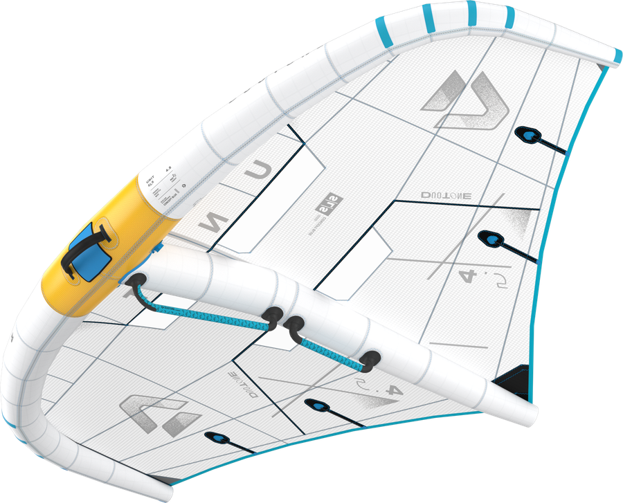 Unit SLS wing