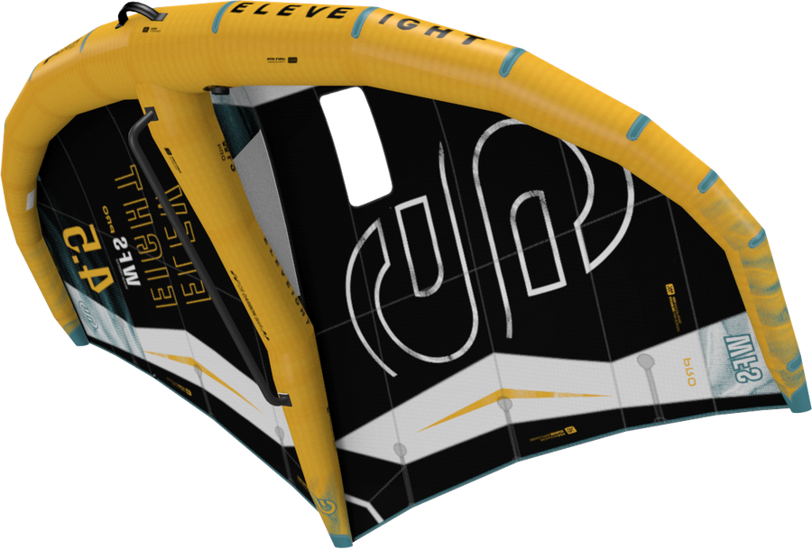 WFS Pro V2 wing
