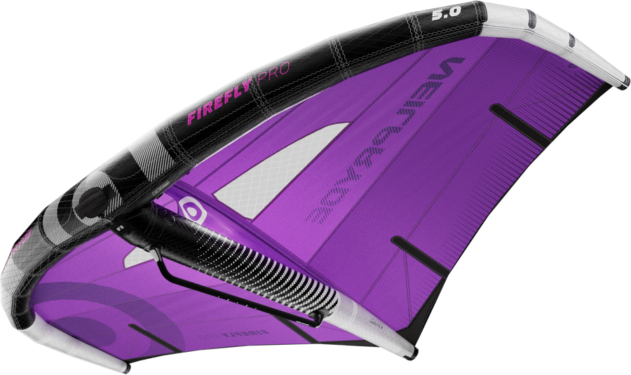 Firefly Pro wing