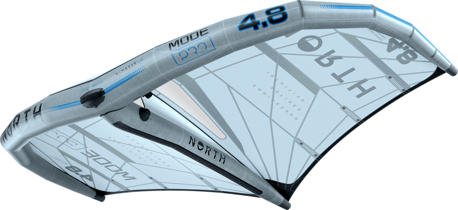 Mode Pro wing