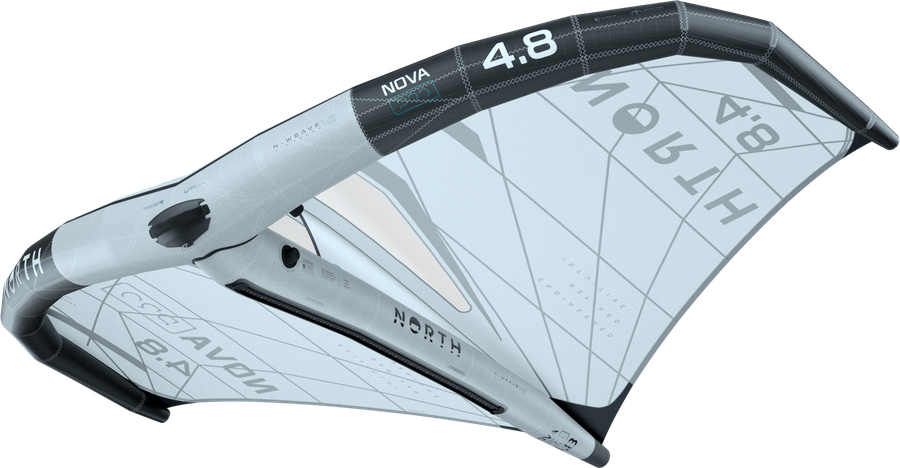 Nova Pro wing
