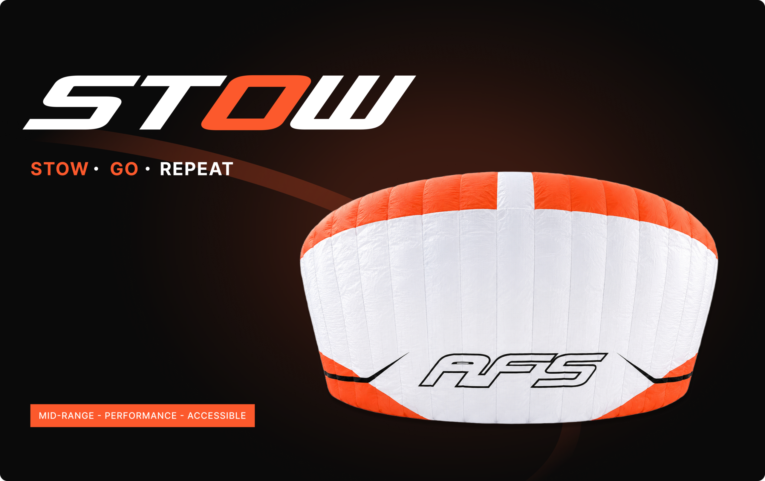 漸減/Attrition UDS英語foil STOW, GO, REPEAT with AFS - Foiling Magazine