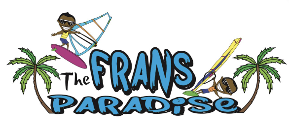 THE FRANS PARADISE