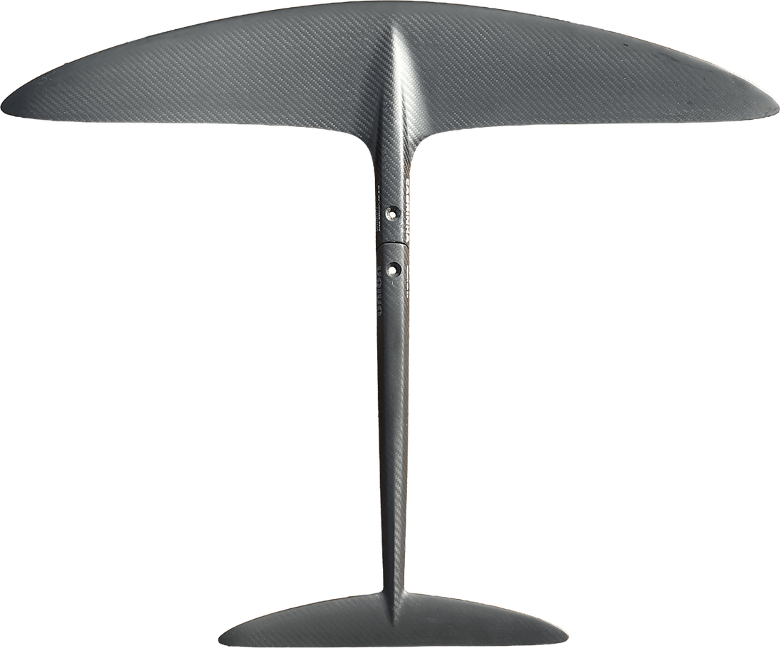 Cabrinha Whippit 750