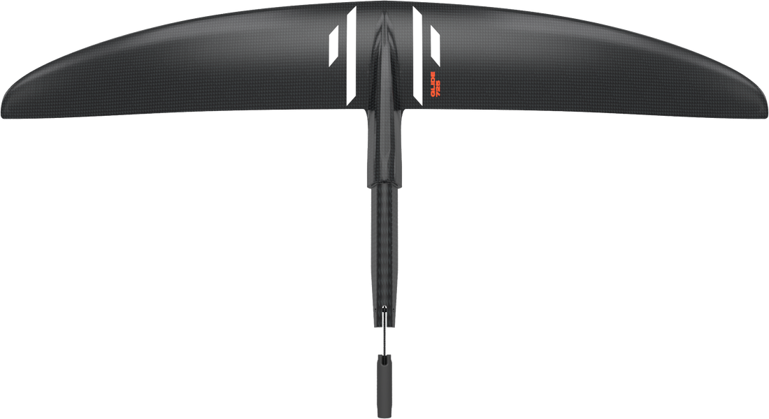 Slingshot One-Lock System